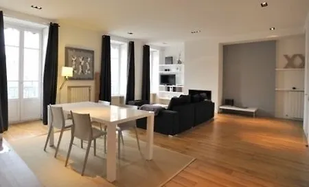 Apartment Ambiance - Jacobins Lyon
