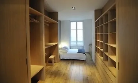 Ambiance - Jacobins * Lyon