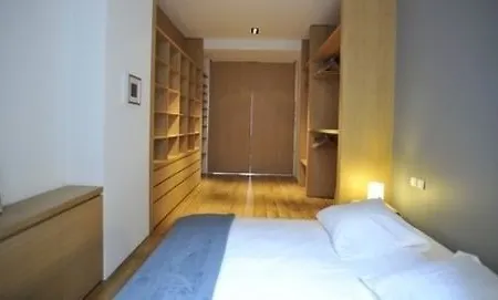 Apartment Ambiance - Jacobins