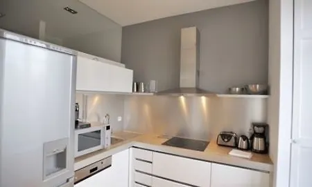 Ambiance - Jacobins Apartment