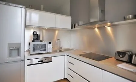 Ambiance - Jacobins Apartment *