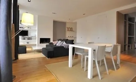 Ambiance - Jacobins Apartment