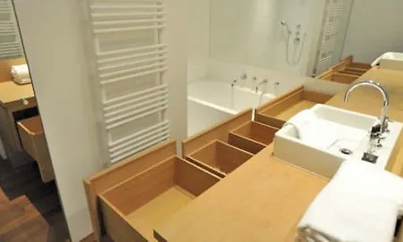 Apartment Ambiance - Jacobins Lyon