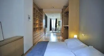 Ambiance - Jacobins Apartment
