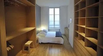 Apartment Ambiance - Jacobins Lyon
